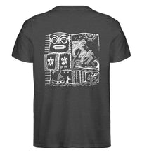 Load image into Gallery viewer, Dark Heather Grey-6881
